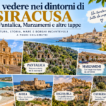 Cosa vedere nei dintorni di Siracusa: Noto, Pantalica, Marzamemi e altre tappe