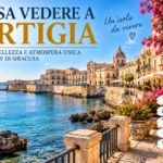 Cosa vedere a Ortigia: itinerario a piedi di un giorno con tutte le tappe