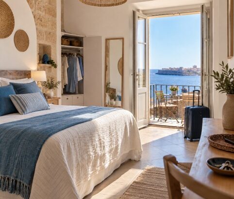 Seconda casa vuota per mesi? Come renderla più adatta agli affitti estivi