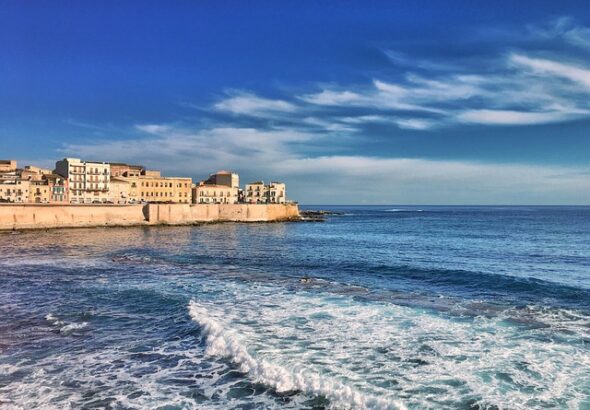 Siracusa in 2 giorni: itinerario perfetto per un weekend