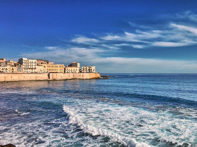 Siracusa in 2 giorni: itinerario perfetto per un weekend